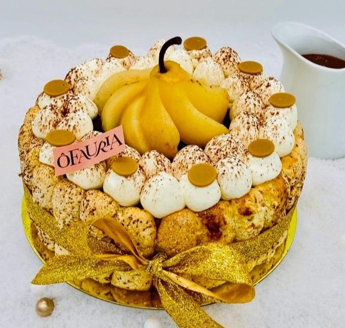 9 Delicious French Cakes and Pastry You Must Try - Ôfauria
