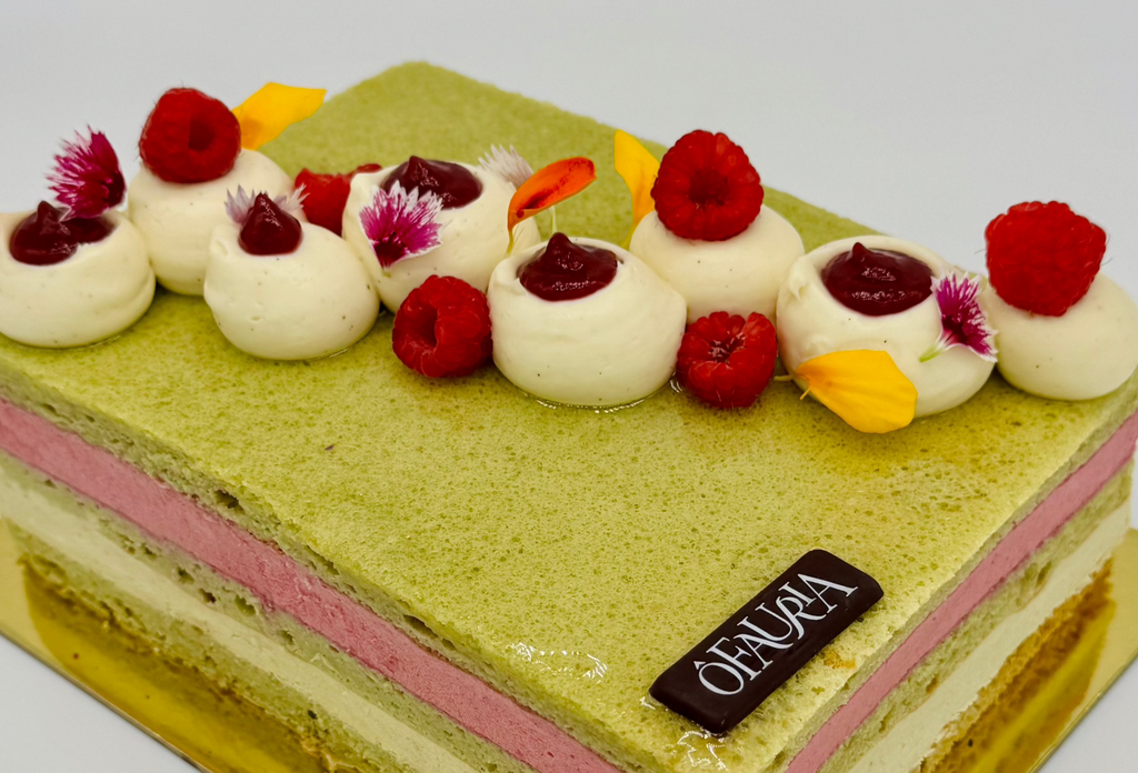 Gâteau Fête des Mères