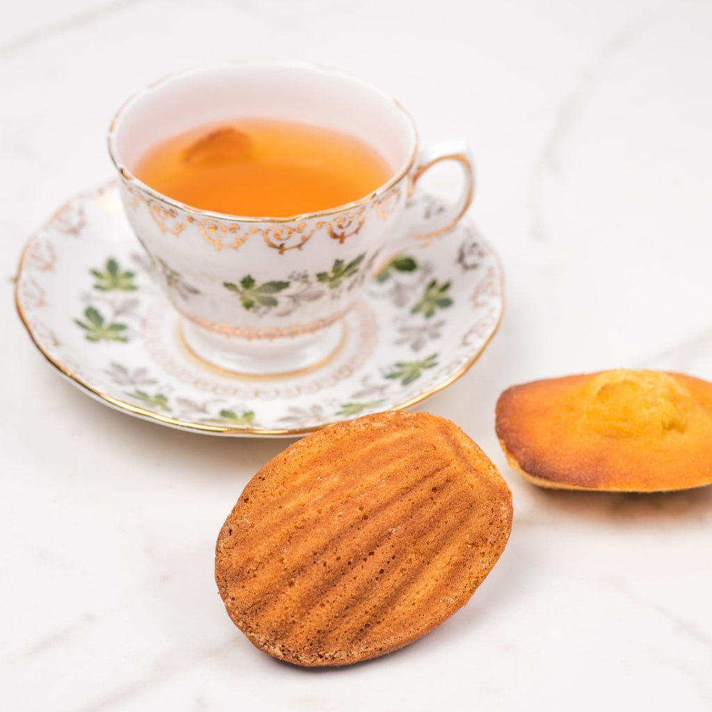 6 Madeleines - Ôfauria