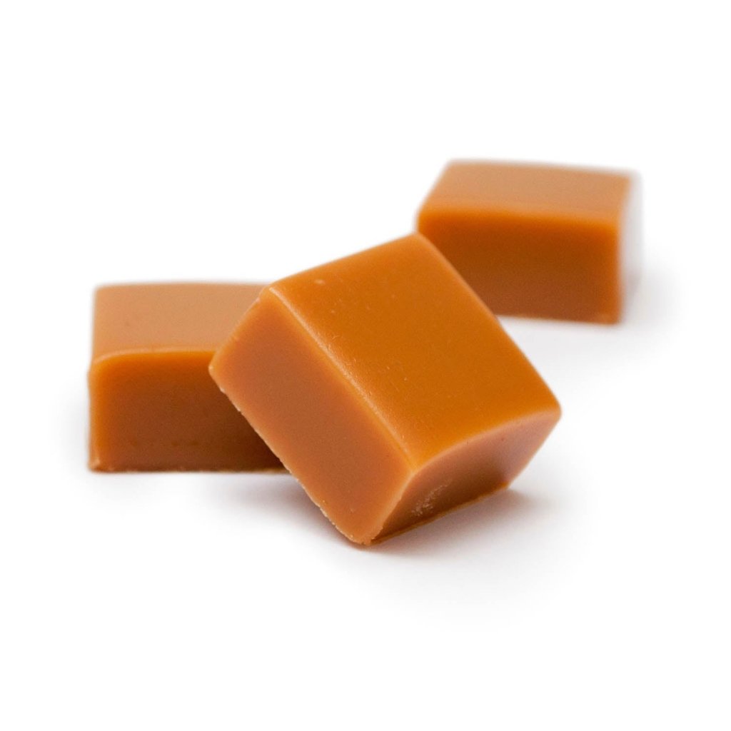 Boite caramels assortiment “classique” - Ôfauria
