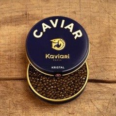 CAVIAR KRISTAL® 30 gr - Ôfauria