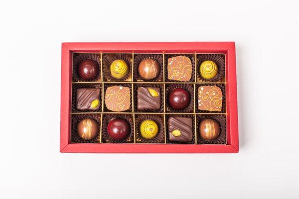 Coffret cadeau « Le Grand Palais » - Ôfauria