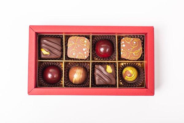 Coffret cadeau « Le Grand Palais » - Ôfauria