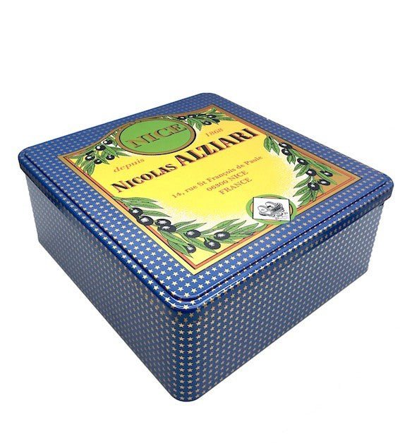 Coffret cadeau prestige AlZIARI - Ôfauria