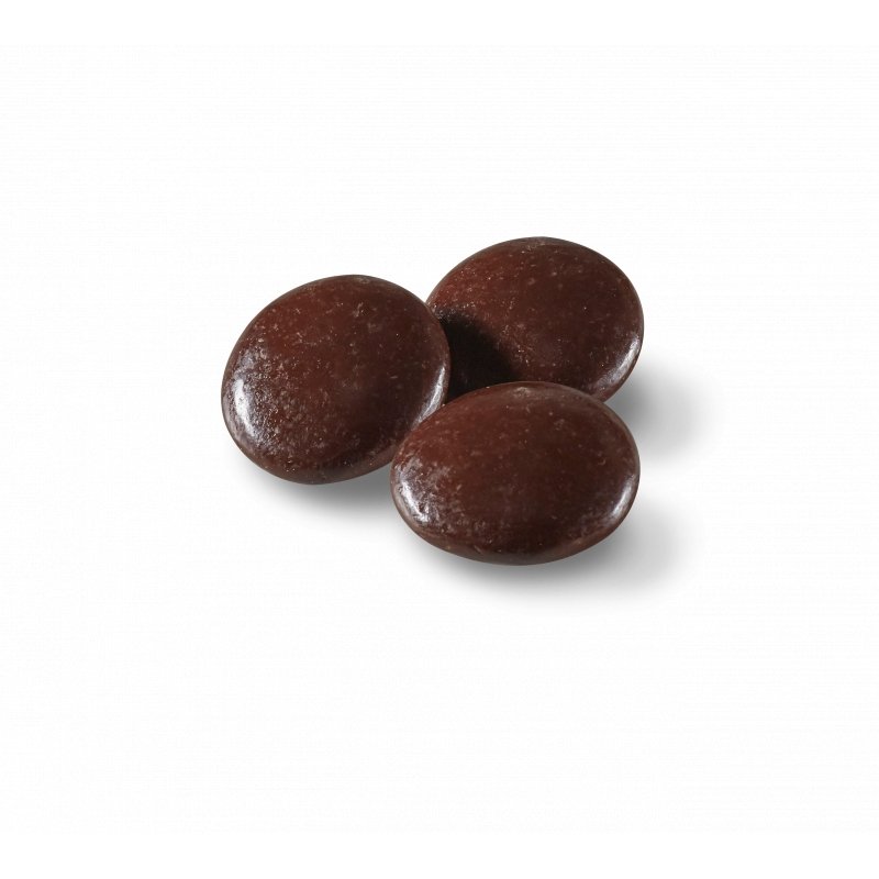 Etui Palets Chocolat noir 82% - Ôfauria