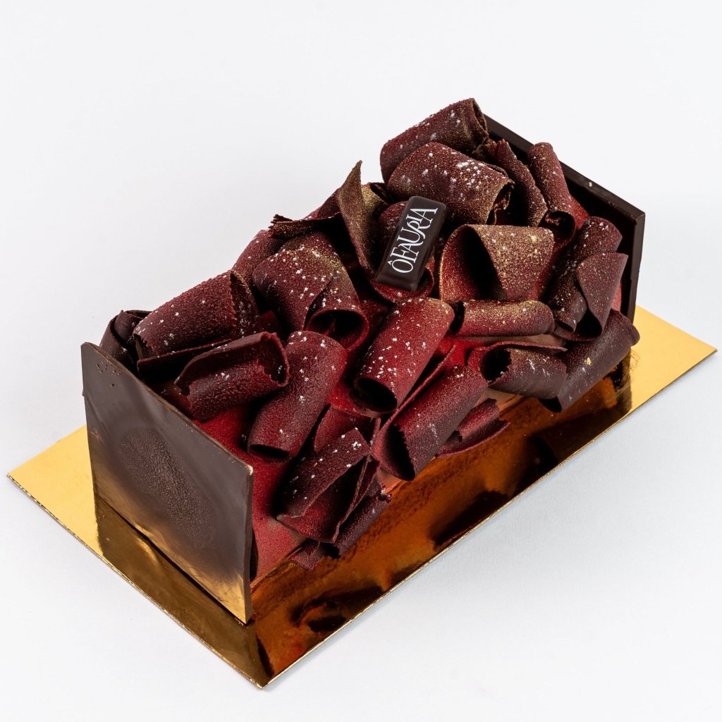 Coffret de chocolat - Coffret de 15 pièces – Ôfauria